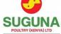 Suguna Poultry Kenya LTD logo